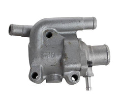 Carcaça Válvula Termostática Focus 1.8 2.0 16V Zetec - Paraiso das Mangueiras