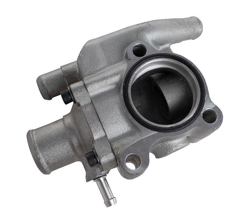 Carcaça Válvula Termostática Focus 1.8 2.0 16V Zetec - Paraiso das Mangueiras