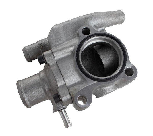 Carcaça Válvula Termostática Focus 1.8 2.0 16V Zetec - Paraiso das Mangueiras