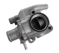 Carcaça Válvula Termostática Focus 1.8 2.0 16V Zetec - Paraiso das Mangueiras