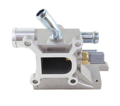 Carcaça Válvula Termostática Ford Focus Fusion Ecosport 2.0 - Paraiso das Mangueiras