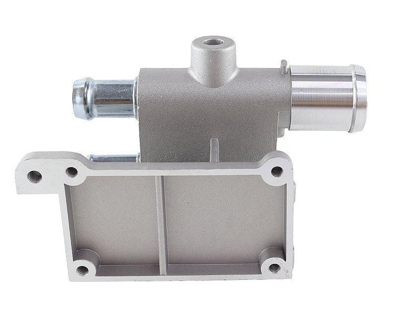 Carcaça Válvula Termostática Ford Focus Fusion Ecosport 2.0 - Paraiso das Mangueiras