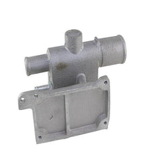 Carcaça Válvula Termostática Ford Focus Fusion Ecosport 2.0 - Paraiso das Mangueiras