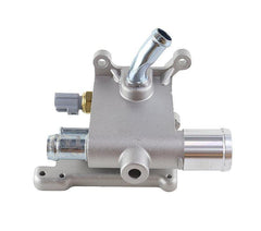 Carcaça Válvula Termostática Ford Focus Fusion Ecosport 2.0 - Paraiso das Mangueiras