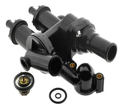 Carcaça Válvula Termostática Freemont Toro 2.4 - Paraiso das Mangueiras