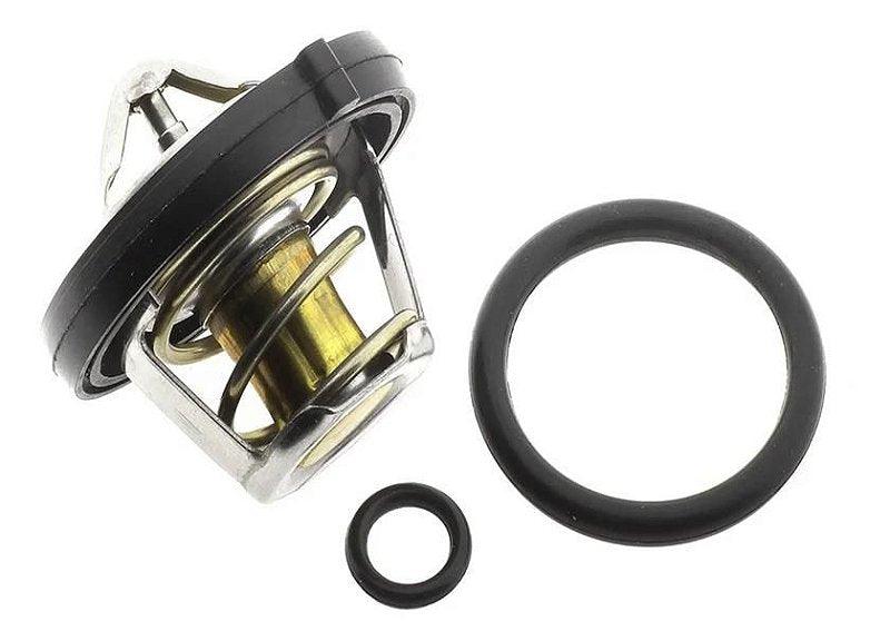 Carcaça Válvula Termostática Freemont Toro 2.4 - Paraiso das Mangueiras