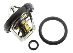 Carcaça Válvula Termostática Freemont Toro 2.4 - Paraiso das Mangueiras