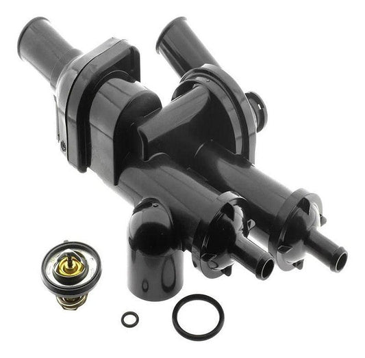 Carcaça Válvula Termostática Freemont Toro 2.4 - Paraiso das Mangueiras