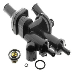 Carcaça Válvula Termostática Freemont Toro 2.4 - Paraiso das Mangueiras