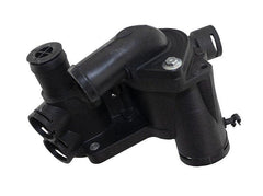 Carcaça Válvula Termostática Gol 1.0 8/16V 2002/... - Paraiso das Mangueiras