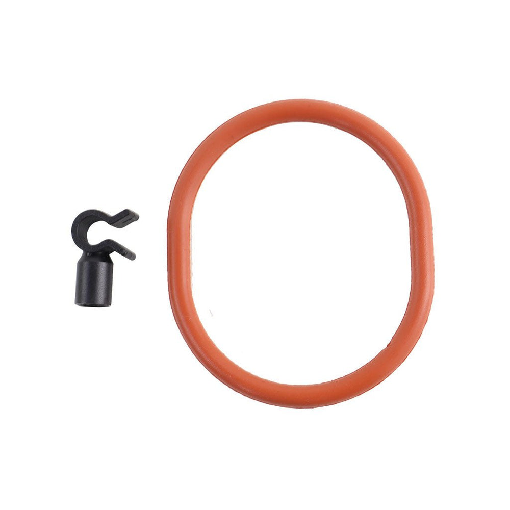 Carcaça Válvula Termostática Gol 1.0 8v 16v At 1996 A 2002 - Paraiso das Mangueiras