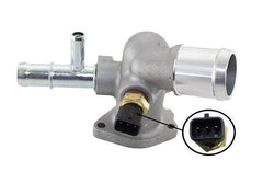 Carcaça Válvula Termostática Hb20 I30 1.6 16V 256002B003 - Paraiso das Mangueiras