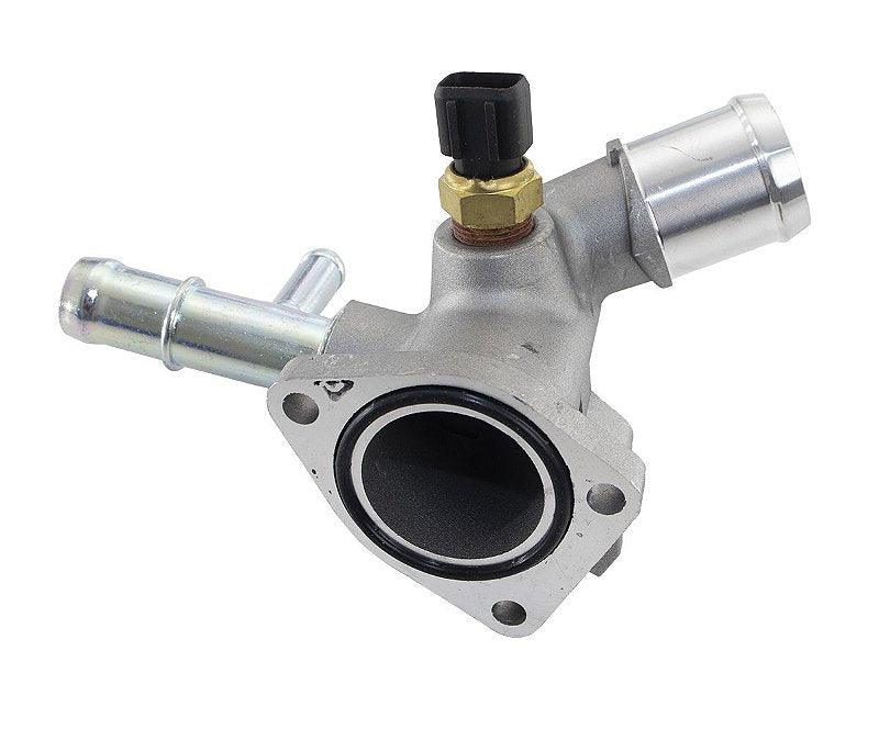 Carcaça Válvula Termostática Hb20 I30 1.6 16V 256002B003 - Paraiso das Mangueiras