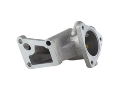 Carcaça Válvula Termostática Hilux 2.8 3.0 Aspirada 99/04 - Paraiso das Mangueiras