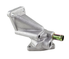 Carcaça Válvula Termostática Hilux 2.8 3.0 Aspirada 99/04 - Paraiso das Mangueiras