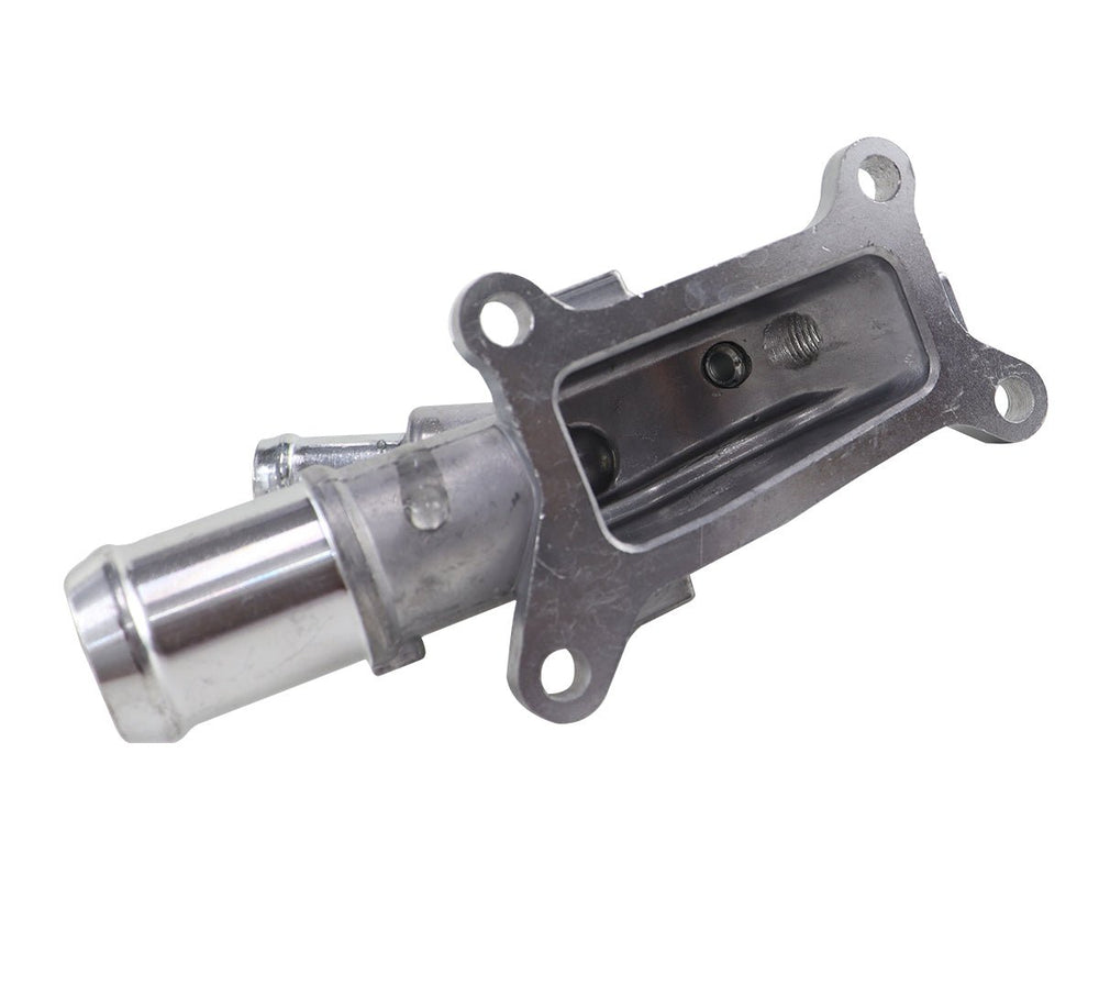 Carcaça Valvula Termostática Honda Fit 1.5 16v 2008 Até 2014 - Paraiso das Mangueiras