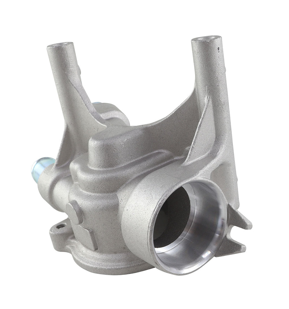 Carcaca Valvula Termostatica Honda Fit City 19320rb0000 - Paraiso das Mangueiras