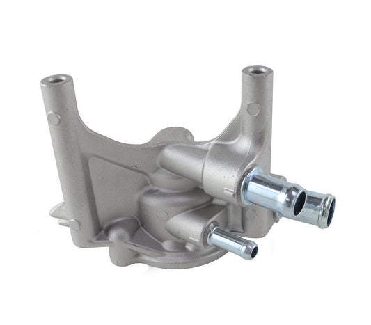 Carcaca Valvula Termostatica Honda Fit City 19320rb0000 - Paraiso das Mangueiras