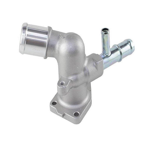 Carcaça Válvula Termostática Hyundai Hb20 1.6 Flex 2013 2014 - Paraiso das Mangueiras