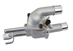 Carcaça Válvula Termostática I30 Sportage Tucson 2.0 - Paraiso das Mangueiras