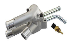 Carcaça Válvula Termostática I30 Tucson 2.0 2560023640 - Paraiso das Mangueiras