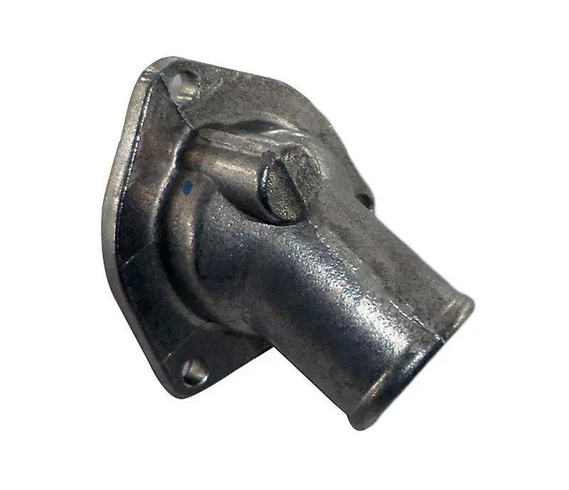 Carcaça Válvula Termostática Ipanema 1.8 8V 1989/...93215644 - Paraiso das Mangueiras