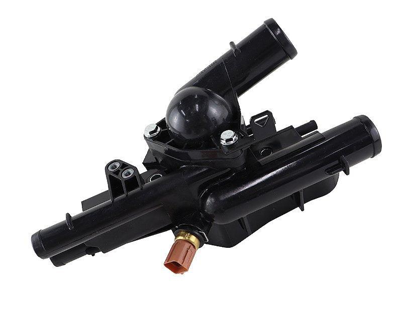 Carcaça Válvula Termostática Ix35 Sonata 2.0 2.4 16v - Paraiso das Mangueiras