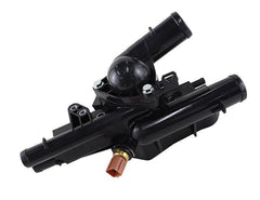 Carcaça Válvula Termostática Ix35 Sonata 2.0 2.4 16v - Paraiso das Mangueiras