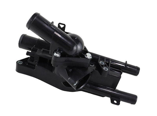 Carcaça Válvula Termostática Ix35 Sonata 2.0 2.4 16v - Paraiso das Mangueiras