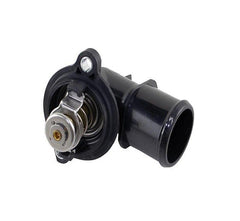 Carcaça Válvula Termostática Jeep Cherokee 3.0 V6 2013/2018 - Paraiso das Mangueiras