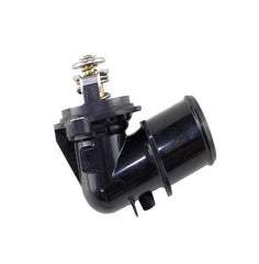 Carcaça Válvula Termostática Jeep Cherokee 3.0 V6 2013/2018 - Paraiso das Mangueiras