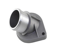 Carcaça Válvula Termostática Jeep Cherokee 3.7 2002/2012 - Paraiso das Mangueiras