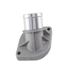 Carcaça Válvula Termostática Jeep Cherokee 3.7 2002/2012 - Paraiso das Mangueiras