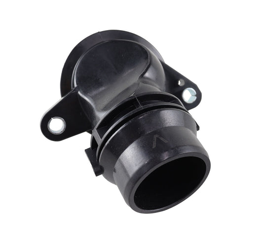 Carcaça Válvula Termostática Jetta 2.5 Btk 2005/2009 - Paraiso das Mangueiras