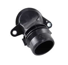 Carcaça Válvula Termostática Jetta 2.5 Btk 2005/2009 - Paraiso das Mangueiras