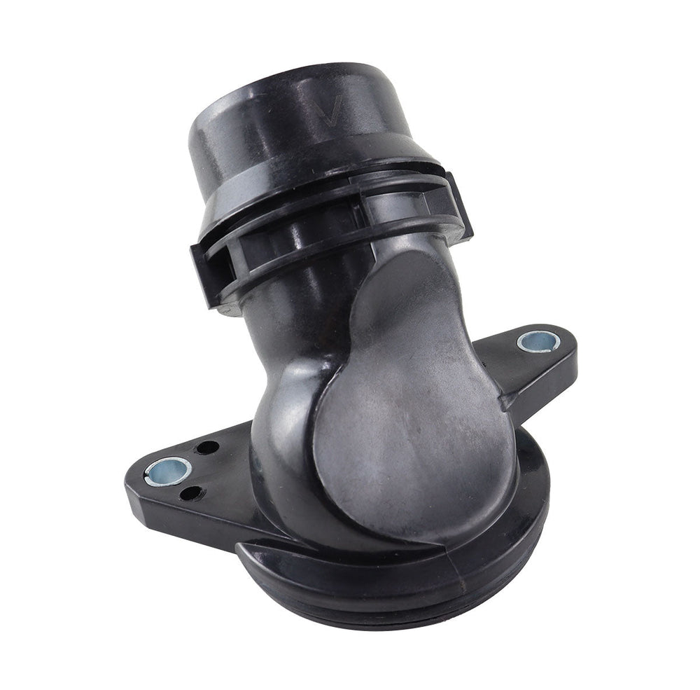 Carcaça Válvula Termostática Jetta 2.5 Btk 2005/2009 - Paraiso das Mangueiras