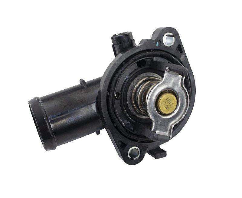 Carcaça Válvula Termostática Journey 3.6 V6 K05184570AJ - Paraiso das Mangueiras