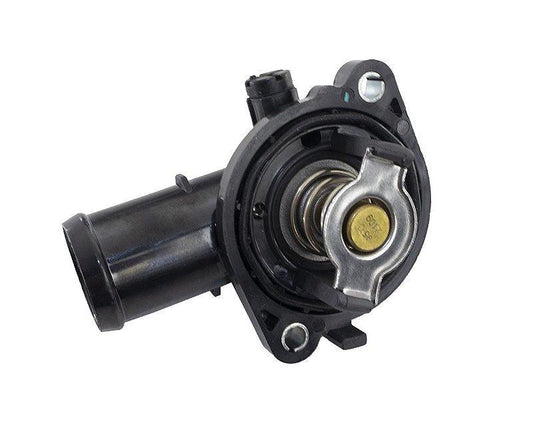 Carcaça Válvula Termostática Journey 3.6 V6 K05184570AJ - Paraiso das Mangueiras