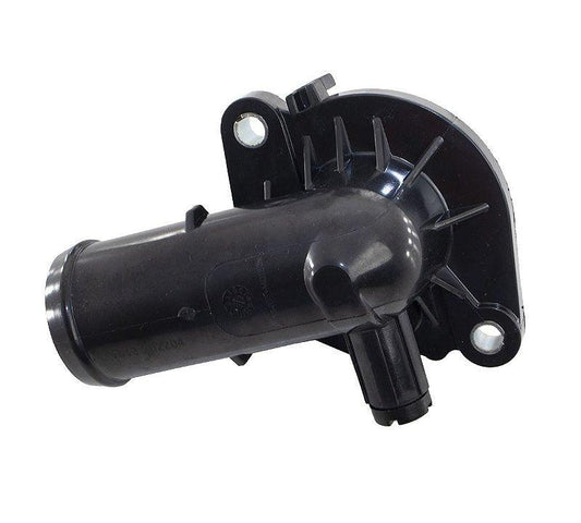 Carcaça Válvula Termostática Journey 3.6 V6 K05184570AJ - Paraiso das Mangueiras