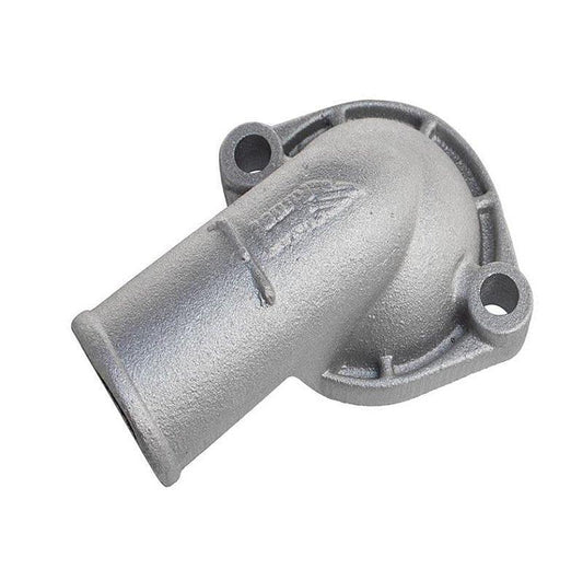 Carcaça Válvula Termostática Kia Besta K2700 Mt 2.7 3.0 Gs - Paraiso das Mangueiras