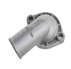 Carcaça Válvula Termostática Kia Besta K2700 Mt 2.7 3.0 Gs - Paraiso das Mangueiras