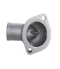 Carcaça Válvula Termostática Kia Besta K2700 Mt 2.7 3.0 Gs - Paraiso das Mangueiras