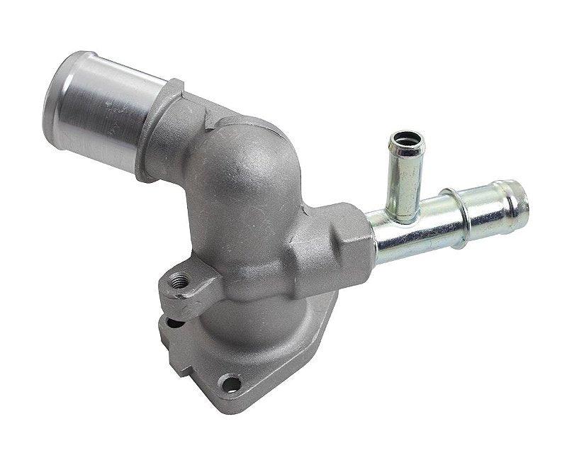 Carcaça Válvula Termostática Kia Cerato Soul 1.6 16V - Paraiso das Mangueiras