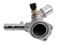 Carcaça Válvula Termostática Kia Cerato Soul 1.6 16V - Paraiso das Mangueiras