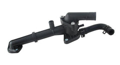 Carcaça Válvula Termostática Kia Picanto 1.0 1.1 12v 03/11 - Paraiso das Mangueiras