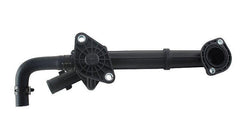 Carcaça Válvula Termostática Kia Picanto 1.0 1.1 12v 03/11 - Paraiso das Mangueiras