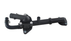 Carcaça Válvula Termostática Kia Picanto 1.0 1.1 12v 03/11 - Paraiso das Mangueiras