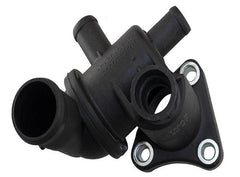 Carcaça Válvula Termostática Kia Picanto 1.0 12v 2561102566 - Paraiso das Mangueiras