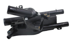 Carcaça Válvula Termostática Kia Sorento 2.4 16V 2010/2015 - Paraiso das Mangueiras