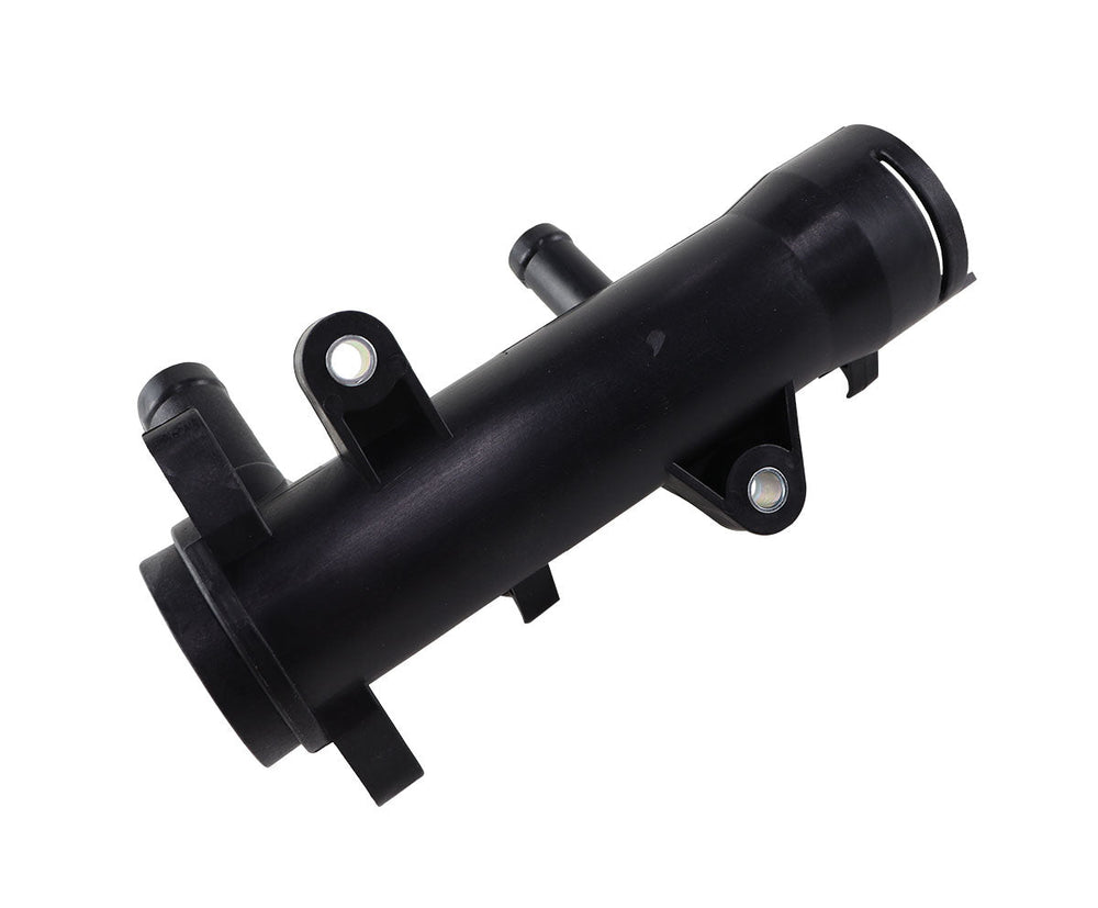 Carcaça Válvula Termostática Kombi 1.4 2006/... 030121111al - Paraiso das Mangueiras